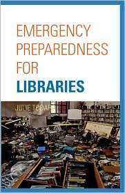   For Libraries, (0865871663), Julie Todaro, Textbooks   