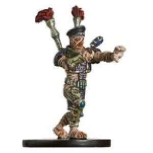 D & D Minis Mummy Lord # 39   Deathknell Toys & Games