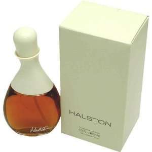  HALSTON Natural Spray Cologne 1 fl. oz. Beauty