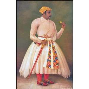  Maharana Amar Singh Arts, Crafts & Sewing