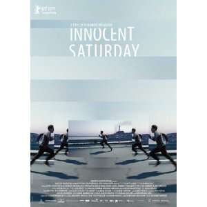 Saturday Poster Movie UK 11 x 17 Inches   28cm x 44cm L?a Seydoux Ana 