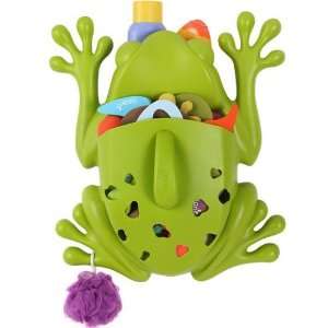  Boon Frog Pod and Bath Goods Baby