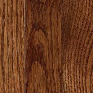   32 Rivermont Saddlebrook Oak Strip Hardwood Flooring