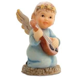  M.I. Hummel Miniature Nativity Figurine   Angela