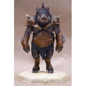  Chronicles of Narnia Minoboar Limited Edition Design 