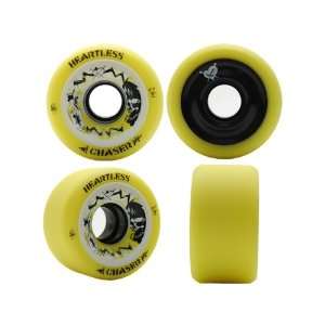 Skate Wheels 92A Hardness Your Choice of 4 Pack or 8 Pack Lightweight 