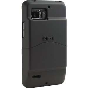  Laza Smooth Case for Motorola Droid Bionic 4G Extended 