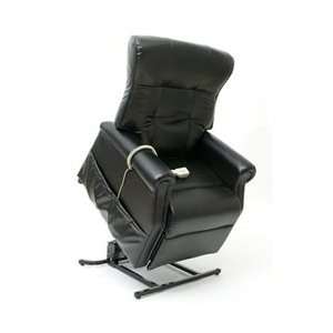 Pride Specialty Lift Chair Recliner Large Infinite Position LC 125L