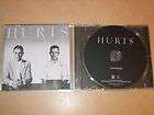 Hurts   Happiness (CD) 11 Tracks   Nr Mint   Free UK Delivery