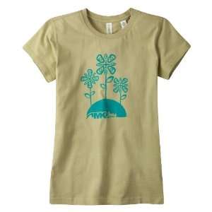  Mountain Khakis Womens Carabiner Organic T Shirt Sports 