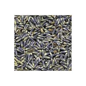 French Lavender   Loose Flower Buds   12 Oz.  Grocery 