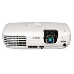  EPSV11H327020 Epson PowerLite W7 Multimedia Projector 