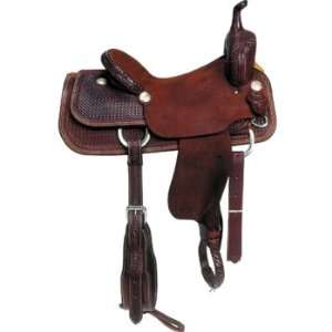  Ryons Professional Cutter Saddle