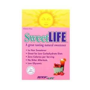  SweetLIFE 50 Single packs