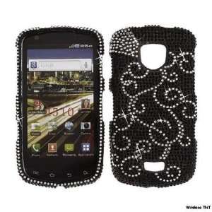 Milkyway BLING COVER CASE SKIN 4 Samsung Droid Charge i510 