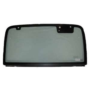   Defrost For 1997 02 Jeep Wrangler Hardtop With Attachments Automotive