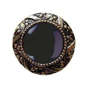  Notting Hill DH Victorian Jewel/Onyx (NHK124 BB O)   Brite 