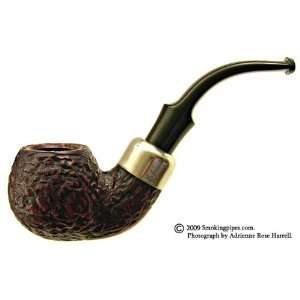   Peterson System Standard Rusticated (303) Fishtail