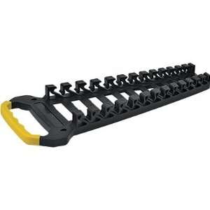  Titan 12 Slot Metric Combination Wrench Rack, Model# 98012 