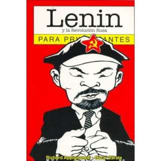 Lenin y la revolucion Rusa para principiantes/ Lenin and 
