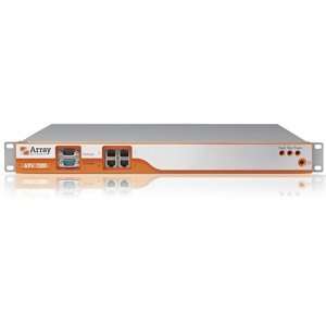   DELIVR. 4 x RJ 45 10/100/1000Base T Network LAN   1 Gbps Gigabit
