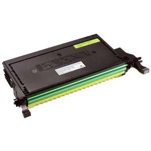  Dell J390N (330 3786) Yellow Cartridge for 2145CN 