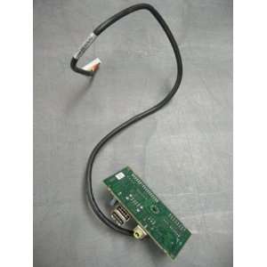 DELL Dimension 8300 USB Audio front module Everything 