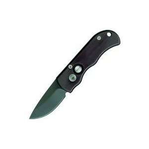 Runt Auto, Black, Black Blade (RUNT 105) Category Miscellaneous 