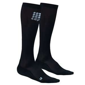  CEP Womens Running O2 Compression Sock