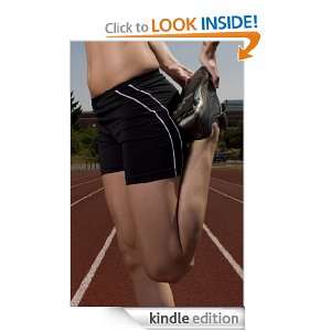 Thigh Injuries from Running Treating the Easy Way Steven Garcia 