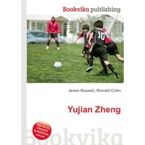  Yujian Zheng Ronald Cohn Jesse Russell Books