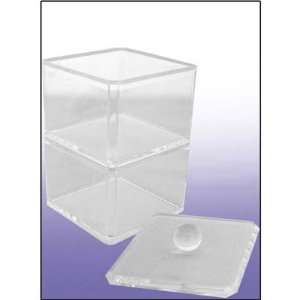  Rucci Stackable Square Box Beauty