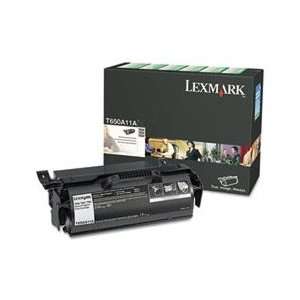  Lexmark Brand X544n Xhi Rtn Prog Magenta   C544X1MG 