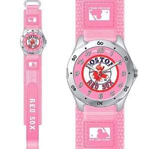  Boston Red Sox Future Star Youth Watch by Game Time(tm 