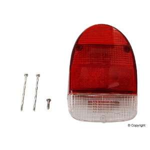  RPM Taillight Lens Automotive