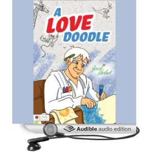   Doodle (Audible Audio Edition) Jordi Solari, Stephen Rozzell Books