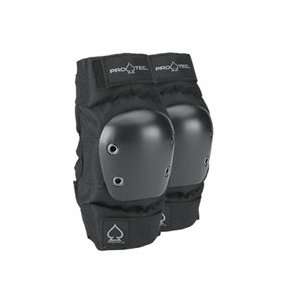  Protec Street Elbow Pad Protective Gear