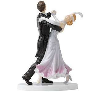  Royal Doulton Dance Collection The Fox Trot Everything 