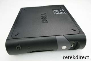 DELL OPTIPLEX GX280 3.2GHZ P4 40GB HD SFF DESKTOP PC  