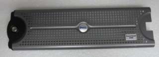 Dell PowerVault 220S Locking Front Face Plate Bezel w/ Keys  