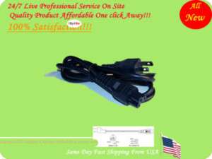 Lot 10 Mickey Mouse Power Cord Cable Dell Laptop PA 9 6  
