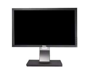 Dell Professional P2210 22 Widescreen LCD Monitor   Black  