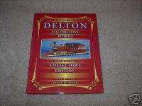 Delton Locomotive Works  