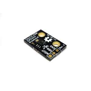  EM3242 Angle Sensor Board Electronics