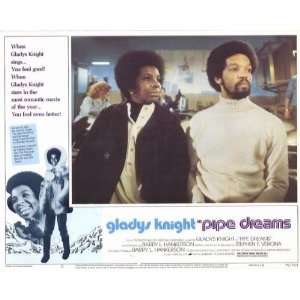   Gladys Knight)(Barry Hankerson)(Bruce French)(Sally Kirkland