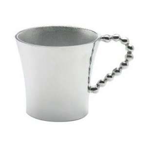 Mariposa Baby String of Pearls Cup