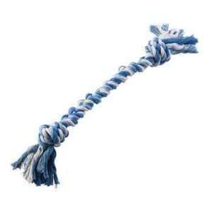   Pet Products Mega Twister Double Knot Rope 21 Inches