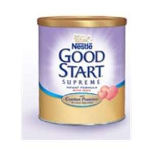  Nestle Good Start Supreme 12.9 oz. Powder   Case of 6 