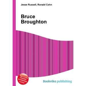  Bruce Broughton Ronald Cohn Jesse Russell Books