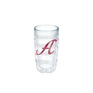  Tervis Tumbler INITIAL A